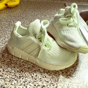 Adidas toddler shoes